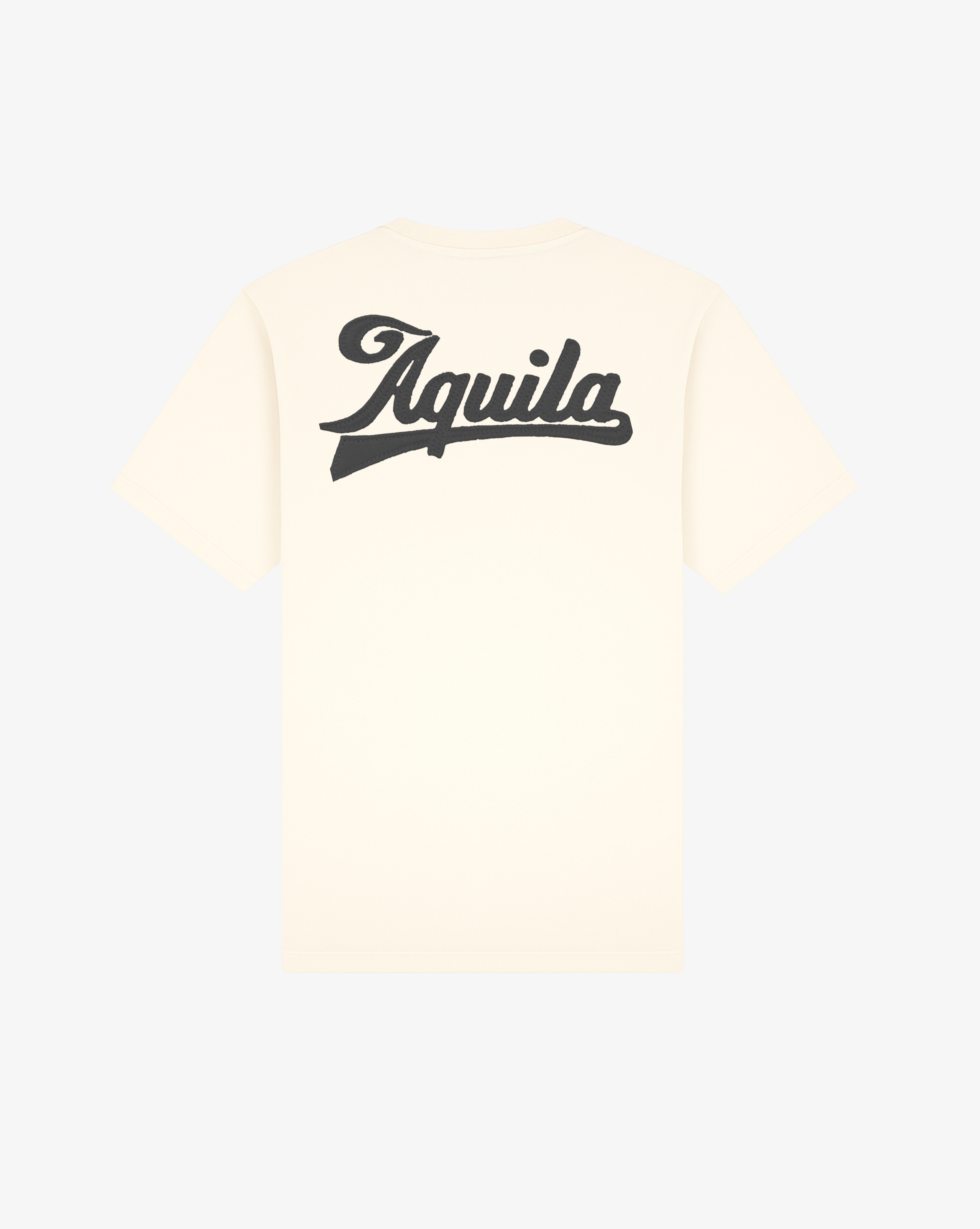 AQUILA BASEBALL TEE