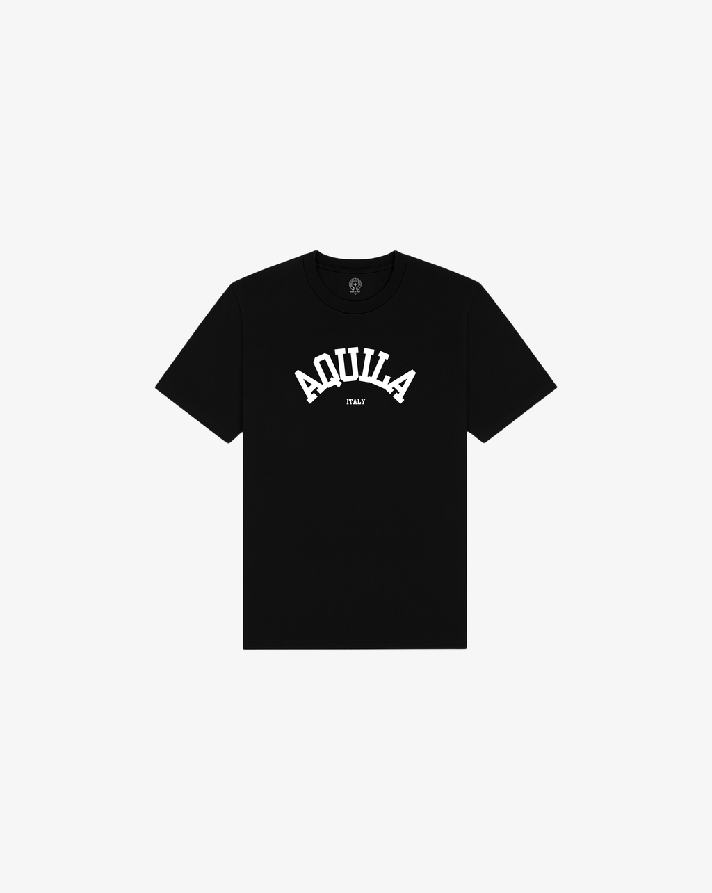 SS LOGO BABY TEE