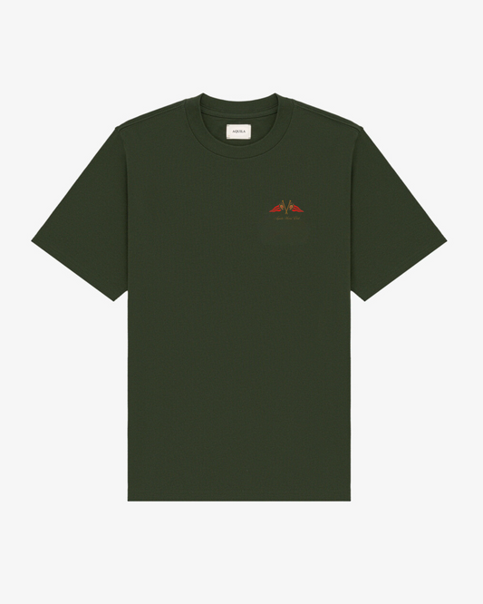 Yatch Club T-shirt