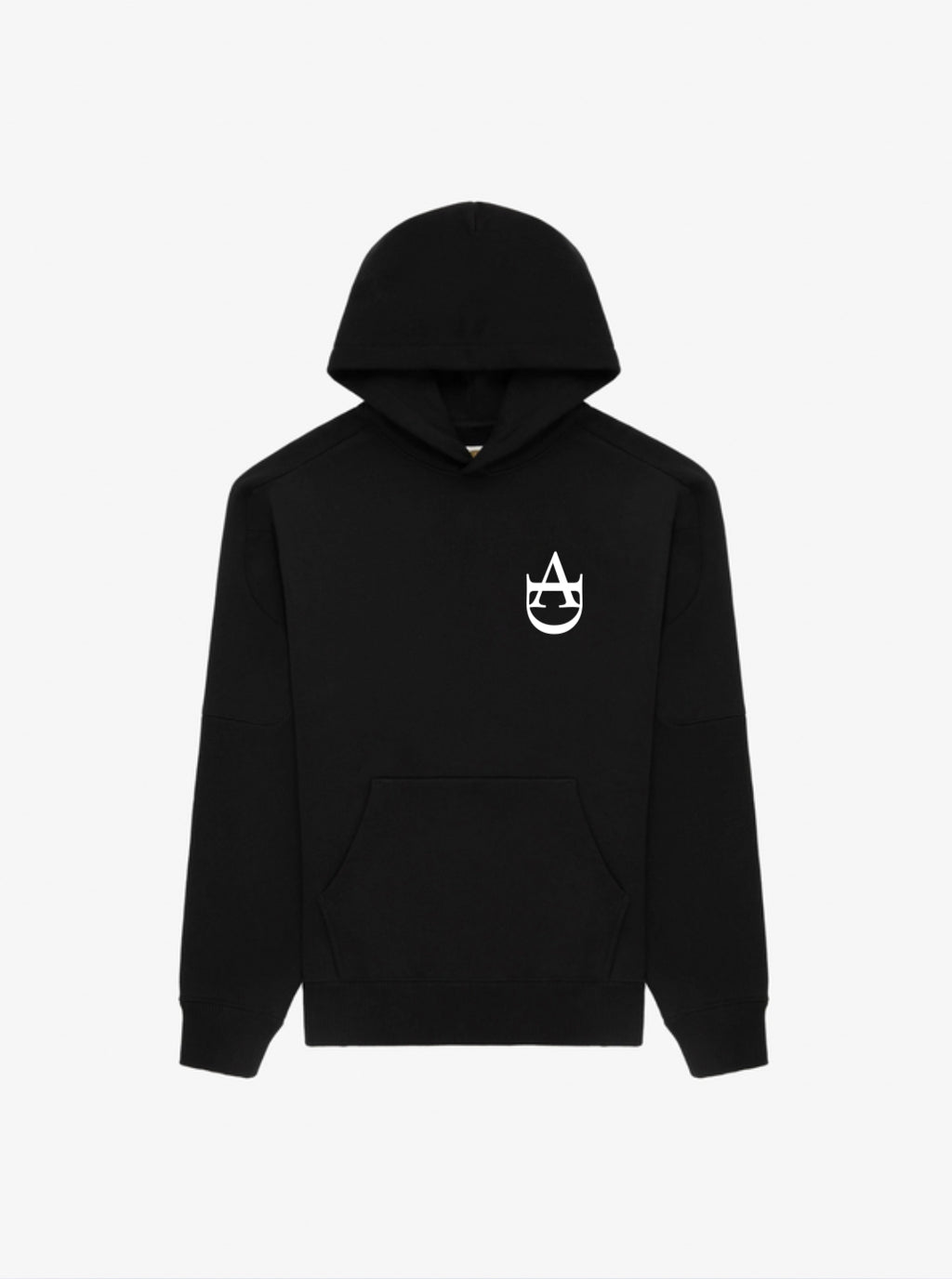 AD Core Logo Hoodie