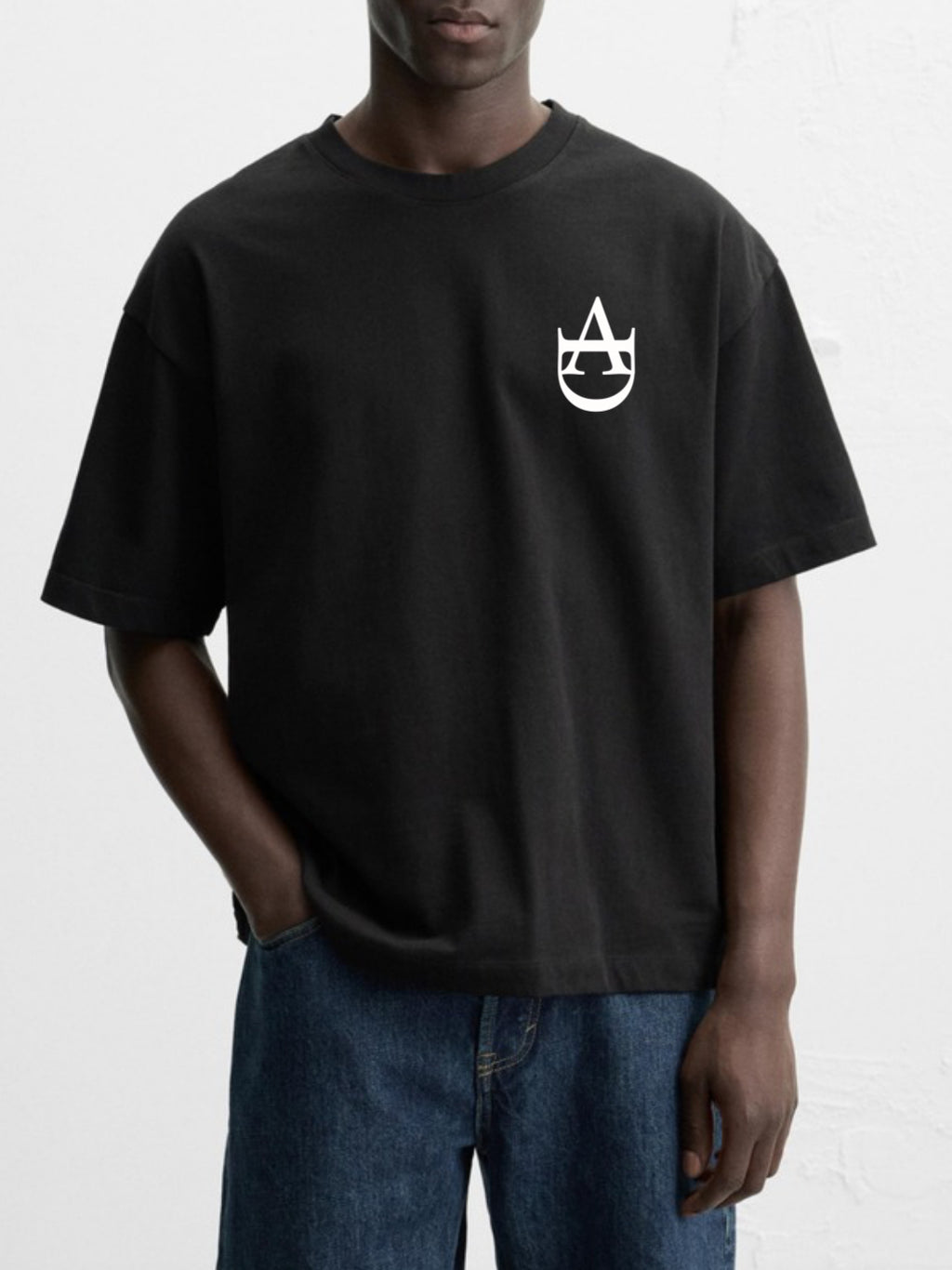 AD Core Logo Tee