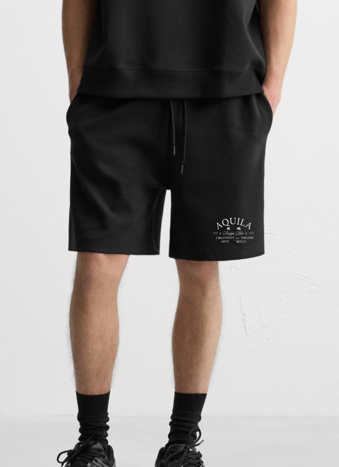 Aquila Arts District Shorts