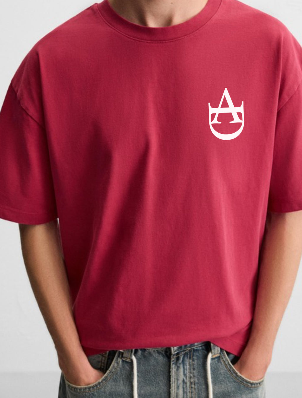 AD Core Logo Tee