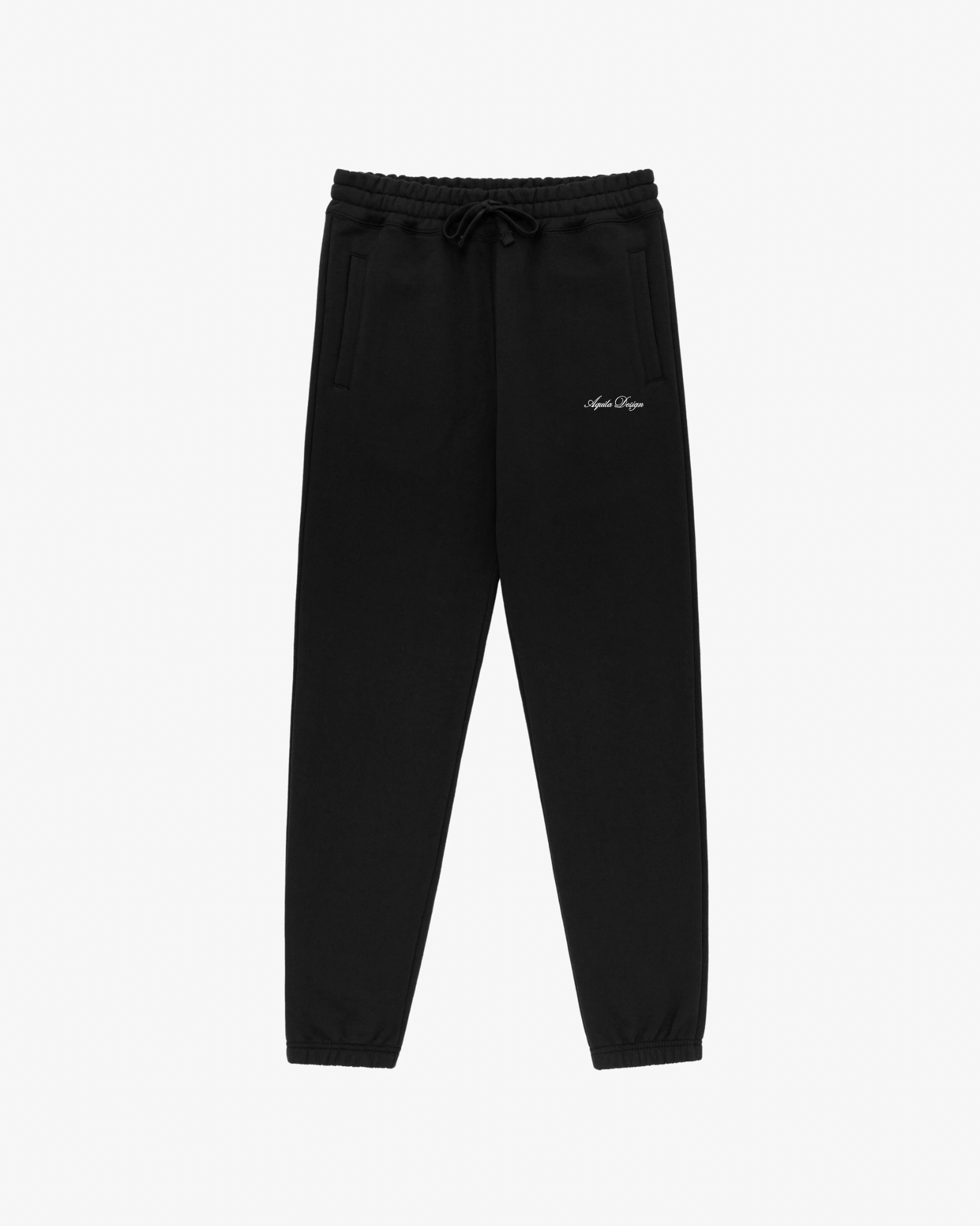 Logo Sweatpants