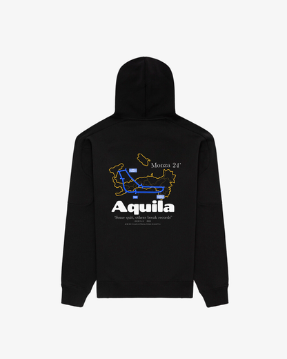 Grand Prix Monza Hoodie