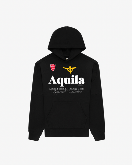 Grand Prix Monza Hoodie