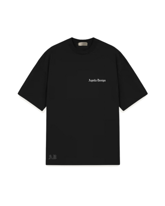 BASIC LOGO T-SHIRT