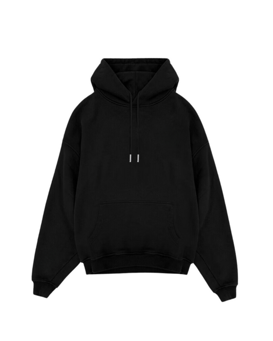 A’N 01 HOODIE