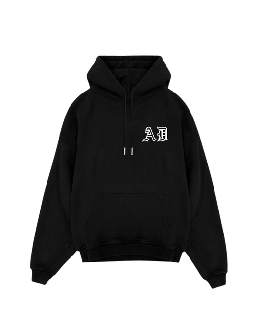 OLOGRAM HOODIE